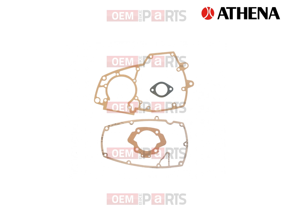 Gasket set