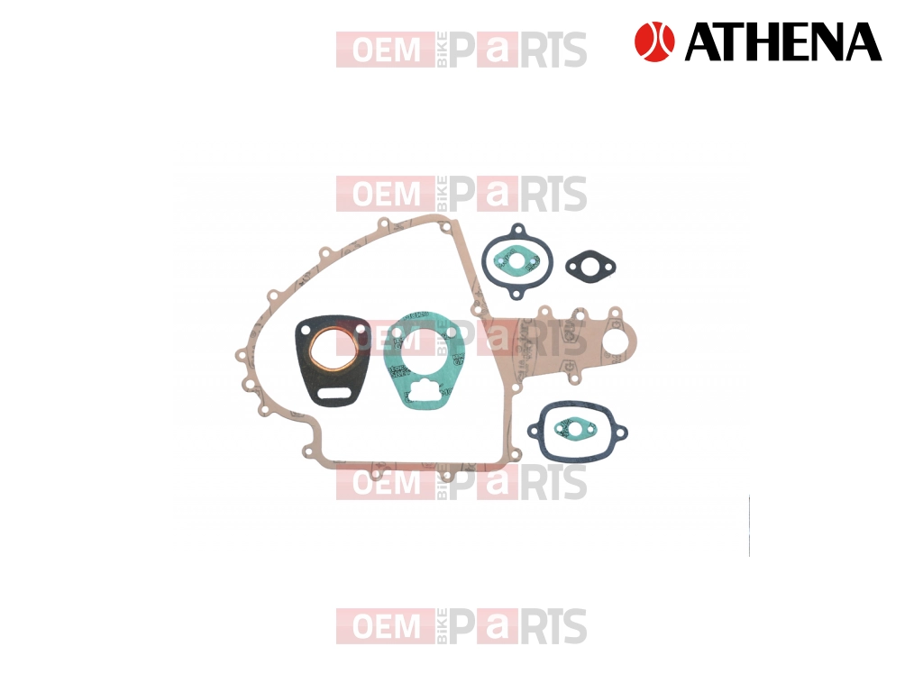 Gasket set