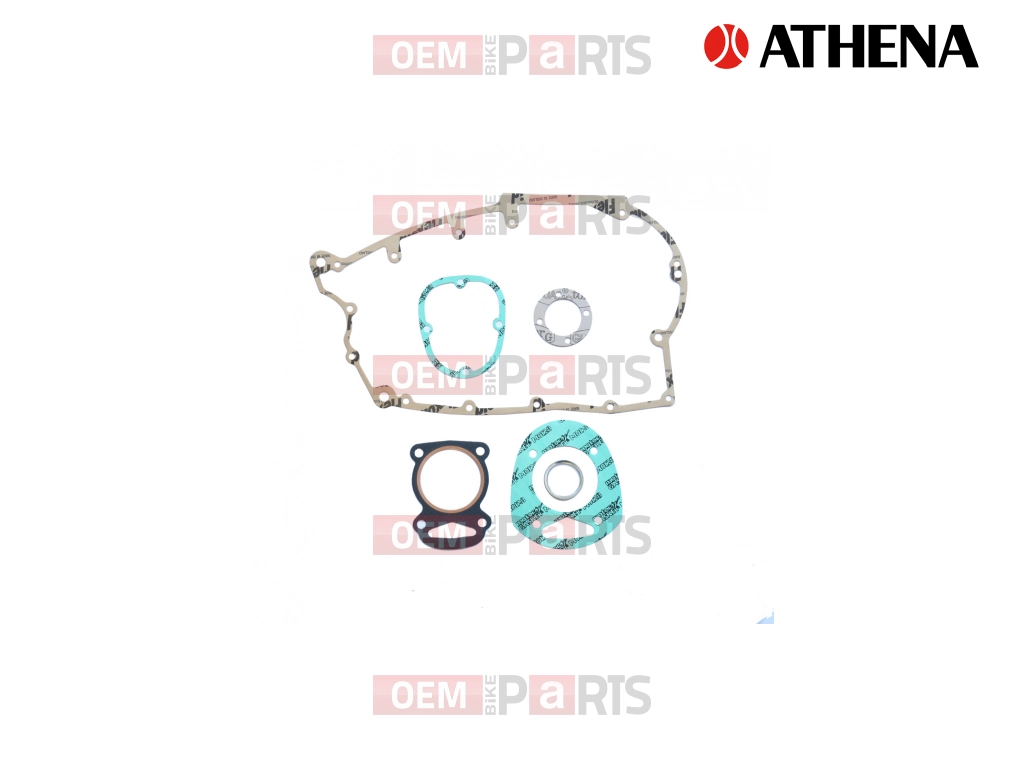 Gasket set