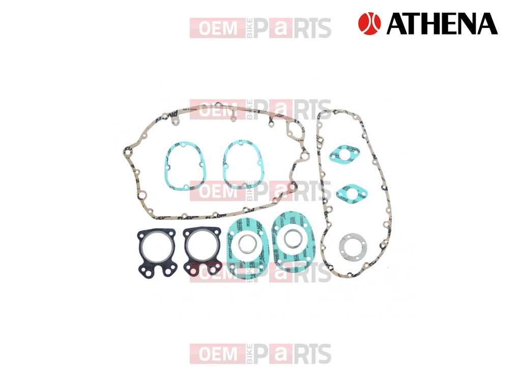 Gasket set