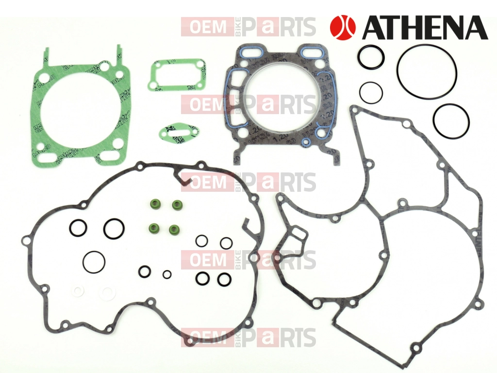 Gasket set