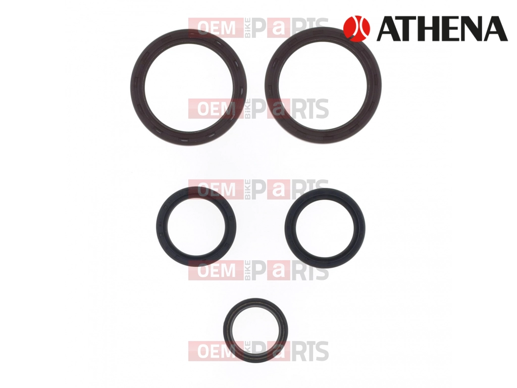 Oil seals kit