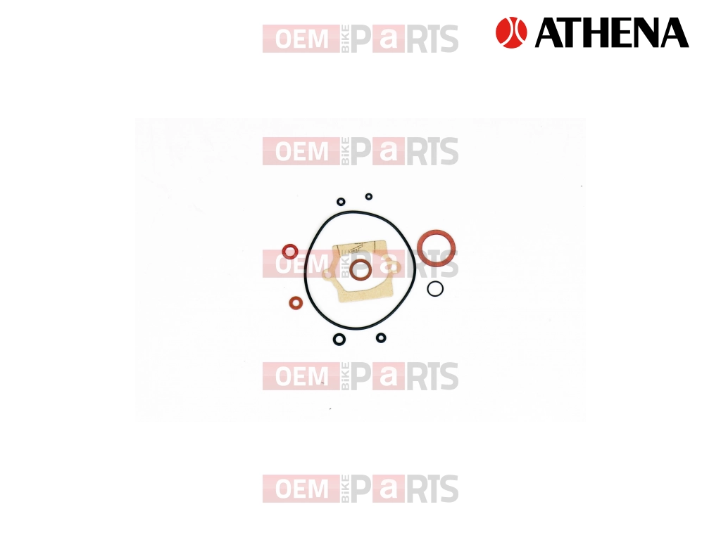 Carburetor Gasket Kit