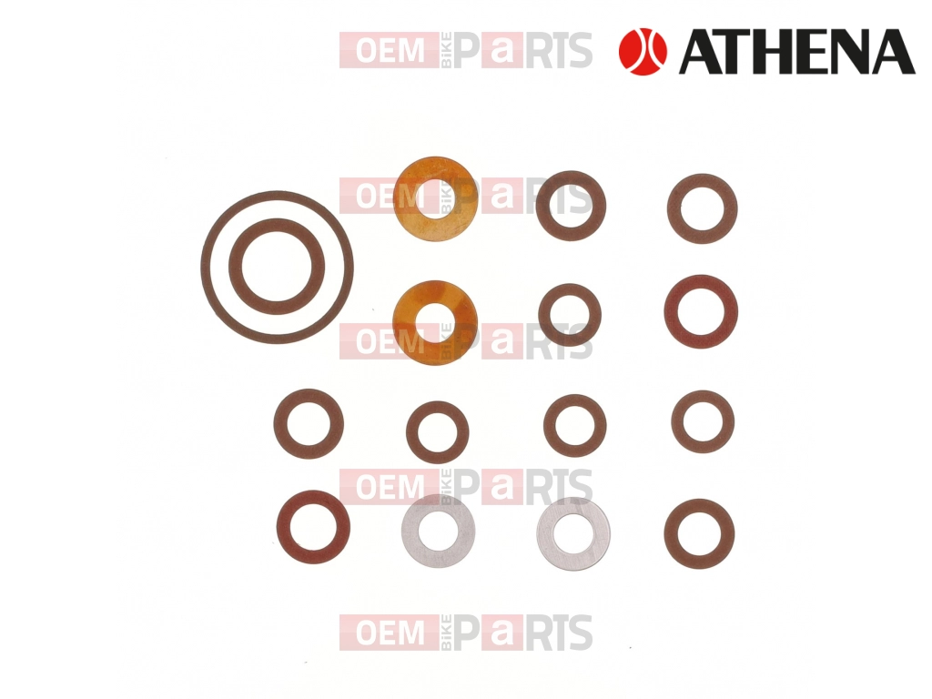 Washer Series
