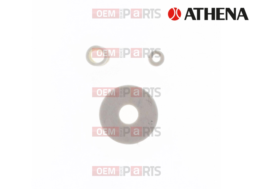 Engine Oil Seals Kit