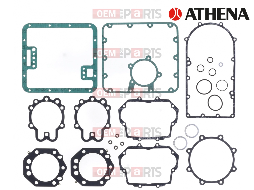 Dichtsatz Motor