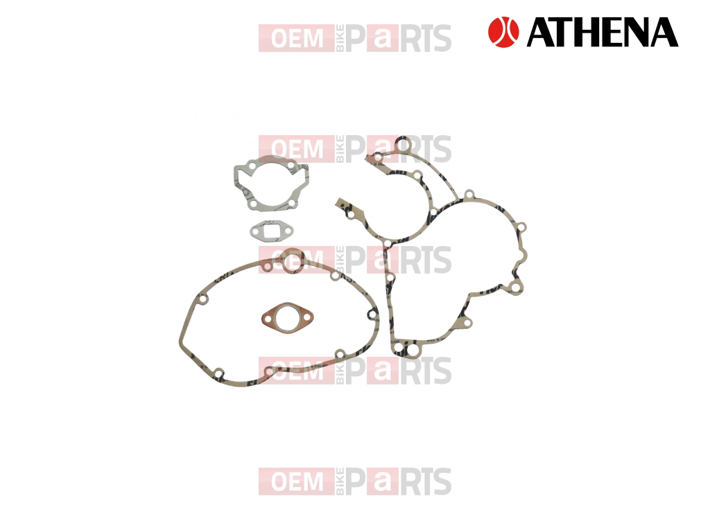 Gasket set