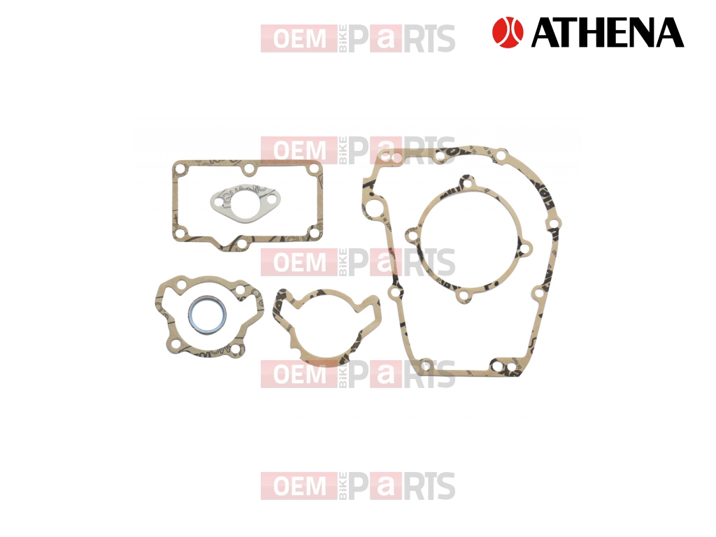 Gasket set