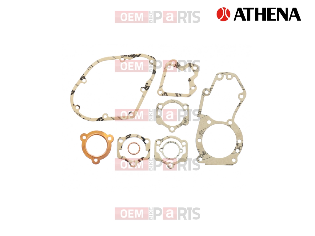 Gasket set