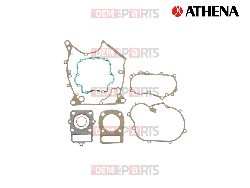 Gasket set