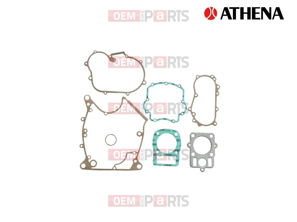 Gasket set