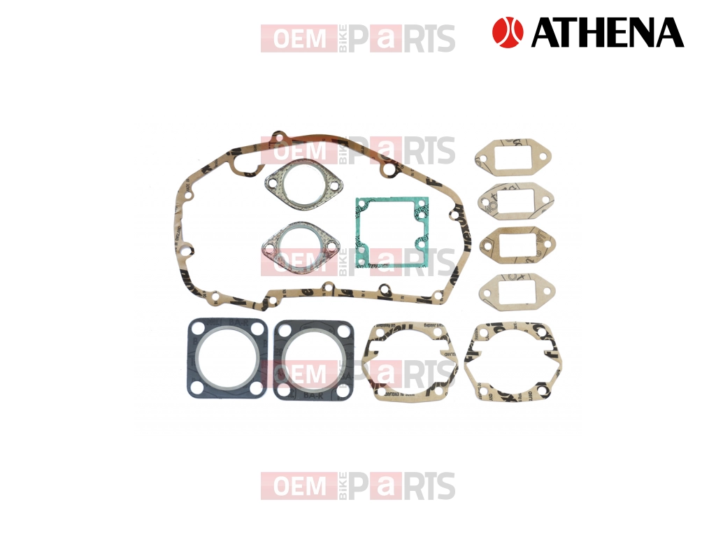 Gasket set