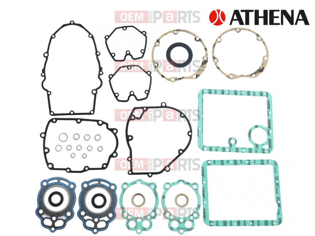 Gasket set