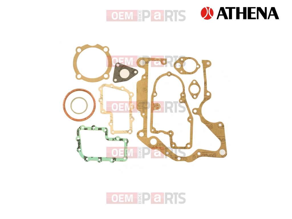 Gasket set