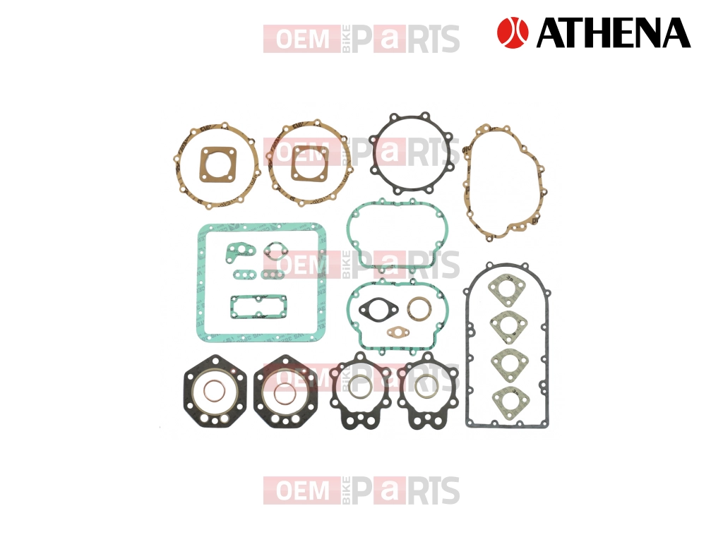 Gasket set