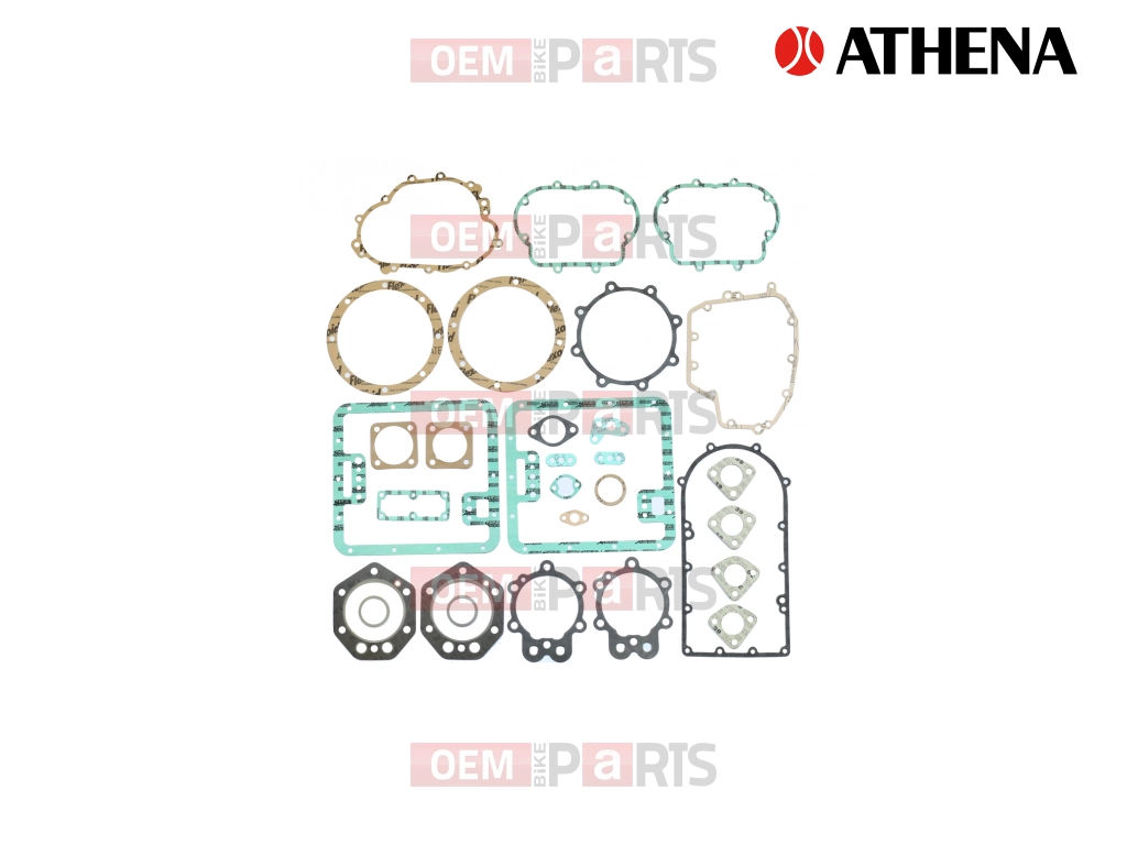 Gasket set