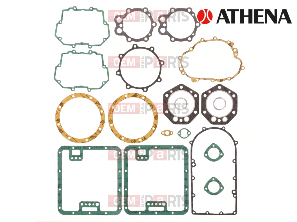 Gasket set