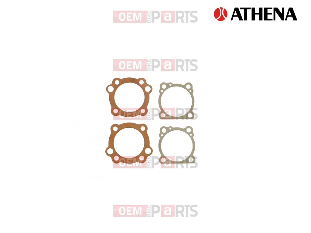 HEAD-BASE G.KIT XL EVO. 1200 86-UP                