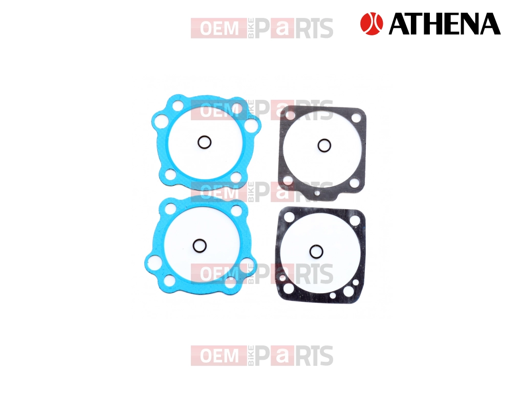H.D.BIG BORE HEAD GASKET SET 3-5/8