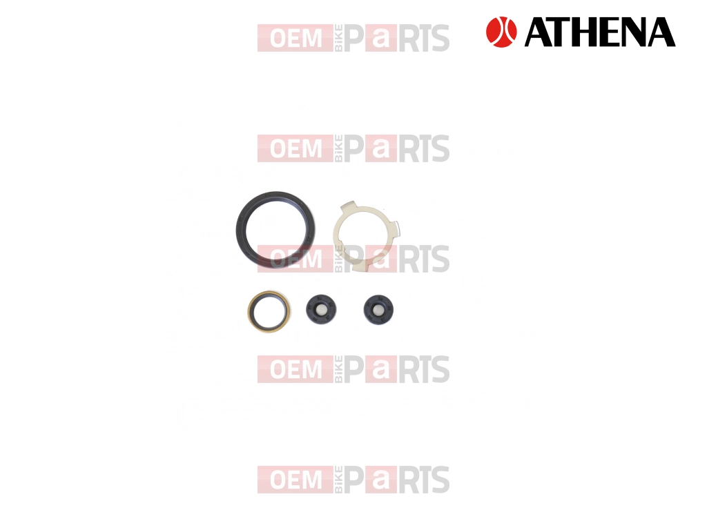 Engine Oil Seals Kit