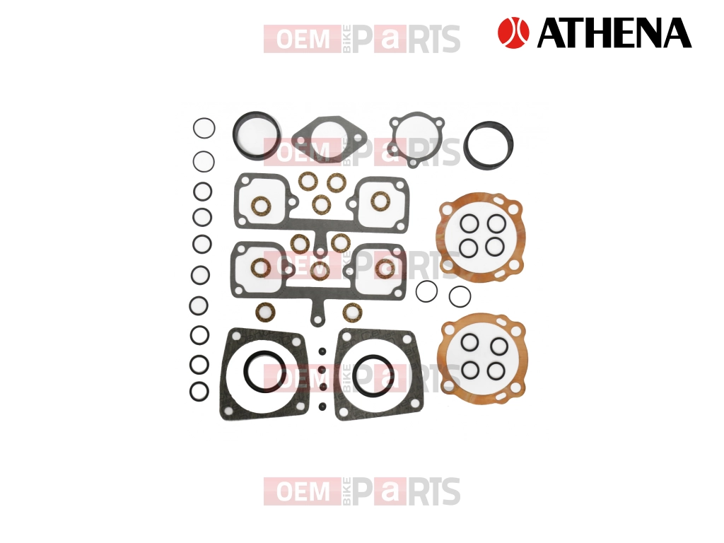 Top End Gasket Kit
