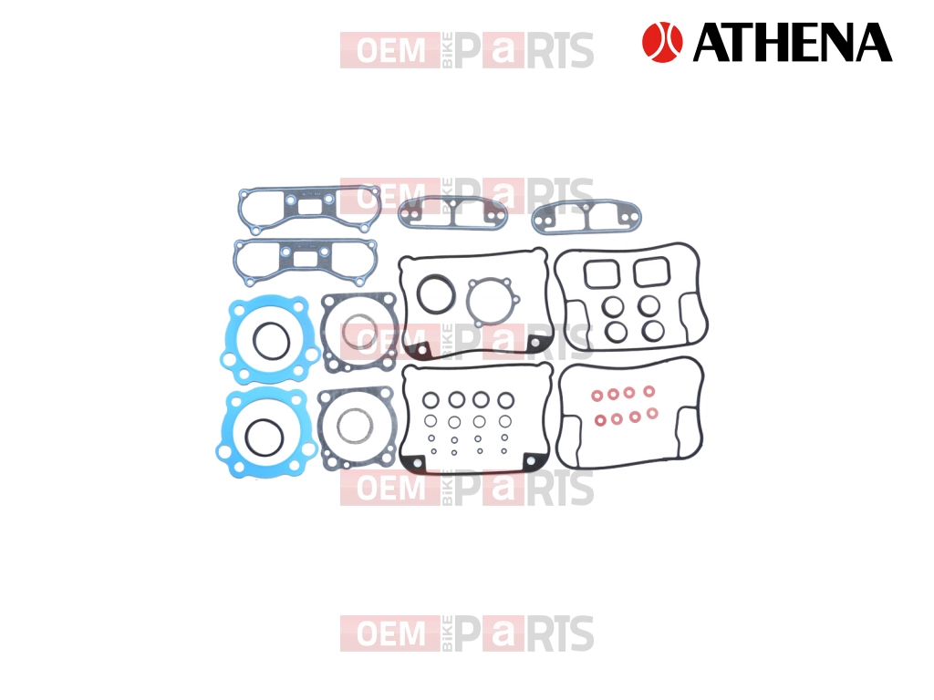 Gasket set - cylinder