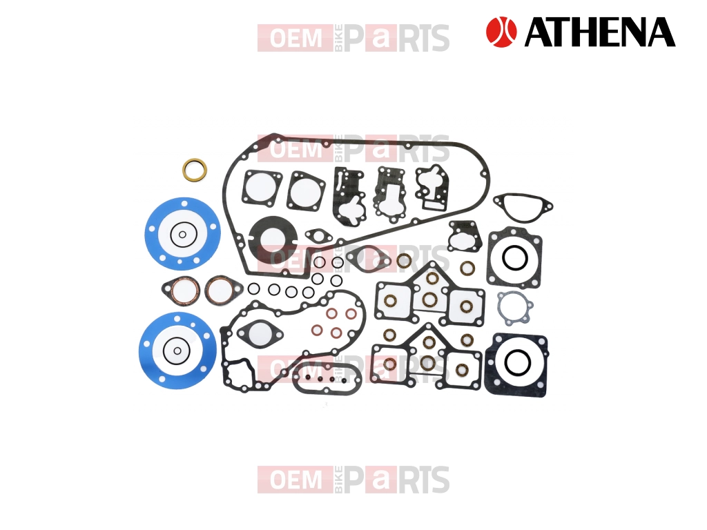Gasket set - engine