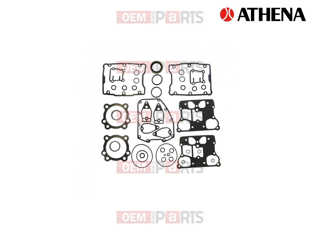 Gasket set - engine