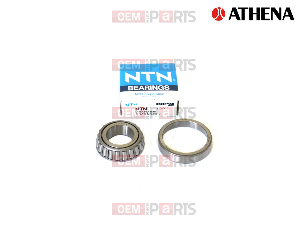 KIT STERZO HUSABERG FE450 E/FS550E 07             