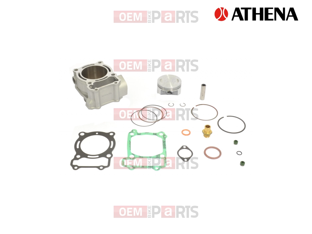 Cilindar Kit (D=67.00 mm)