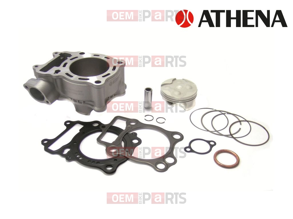 Cilindar Kit (D=66 mm, 150 ccm)