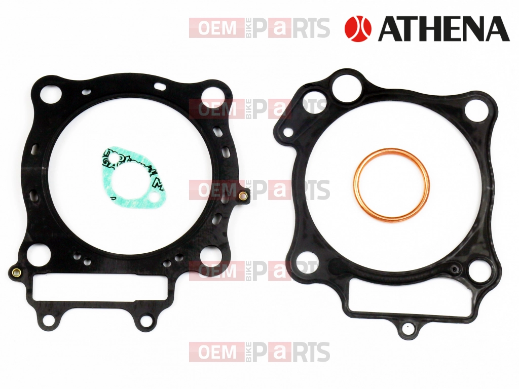 Gasket set - cylinder