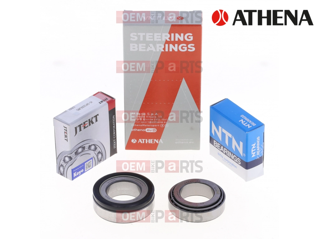 Steering Bearing Kit