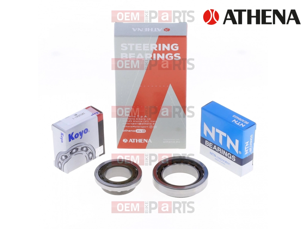 Steering Bearing Kit