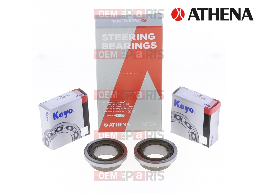 Steering Bearing Kit