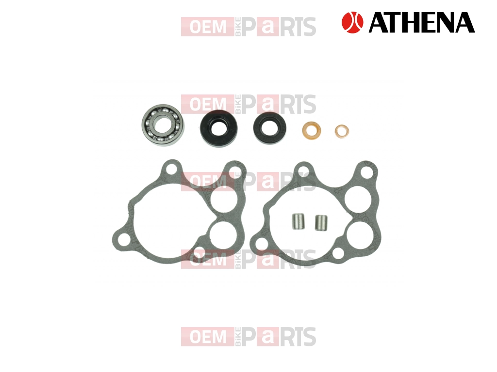 Water Pump Gasket Kit