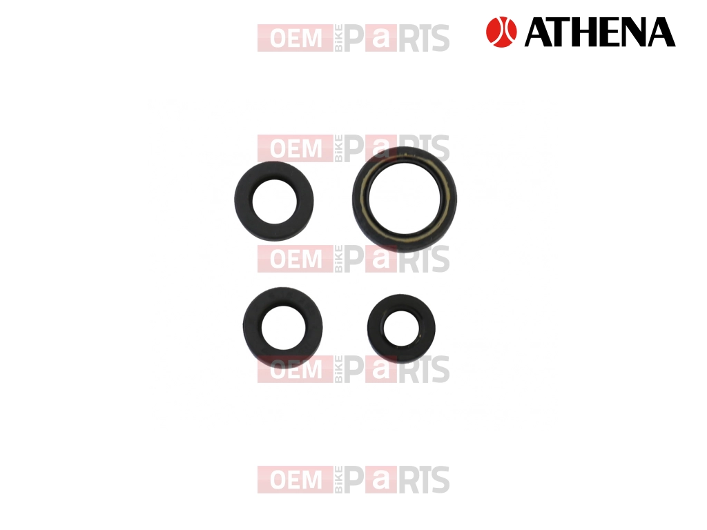 Oil seals kit