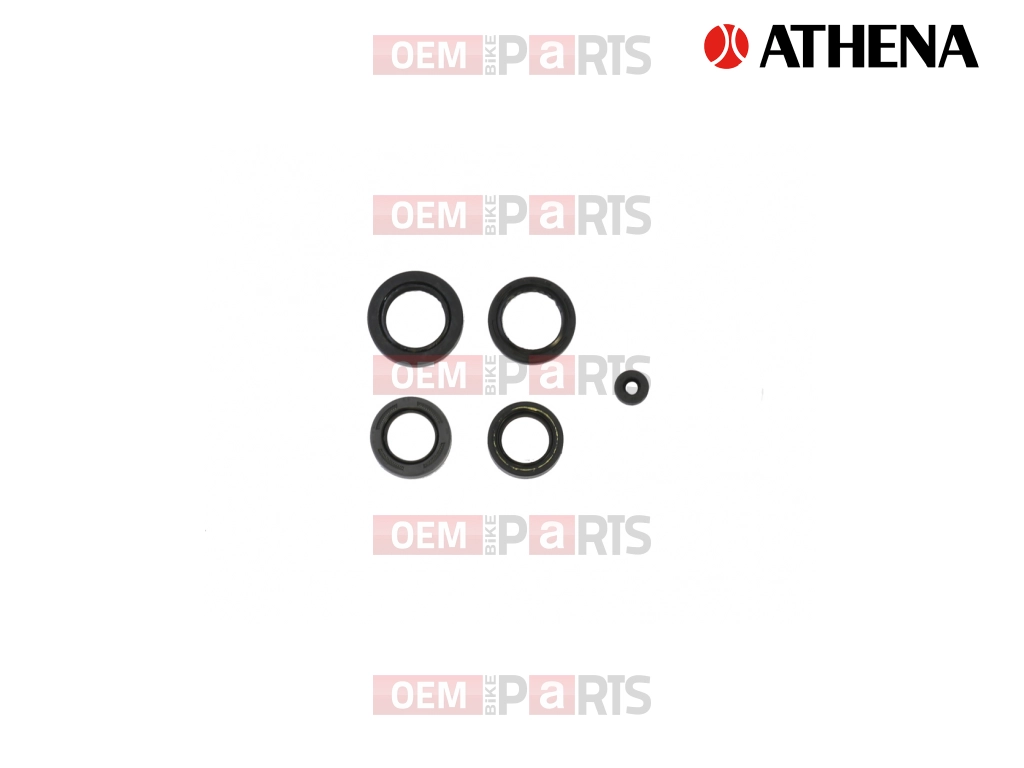 Oil seals kit