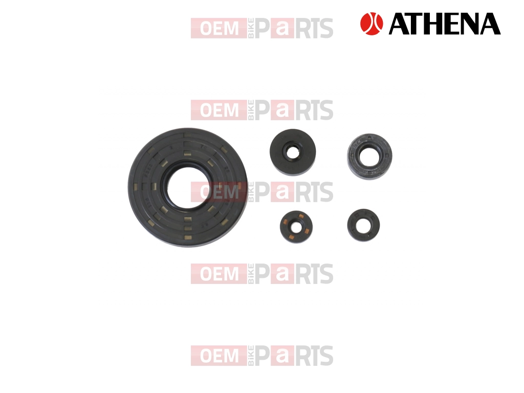 Oil seals kit