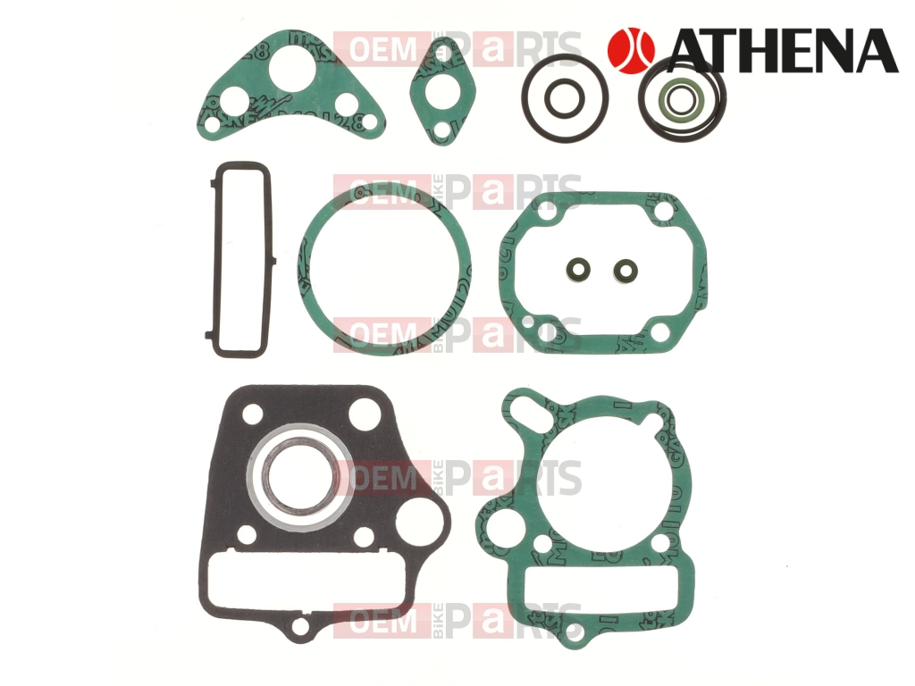 Gasket set