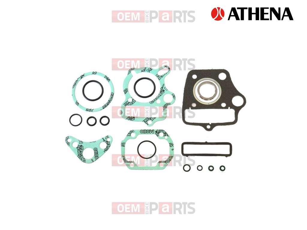 Gasket set