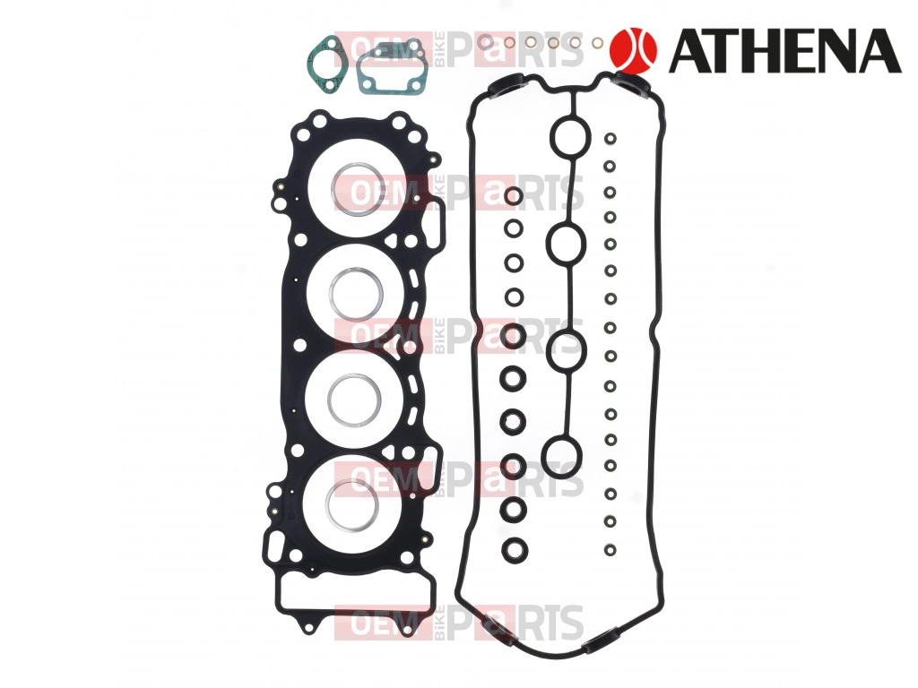 Gasket set