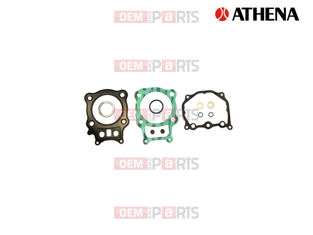 Gasket set