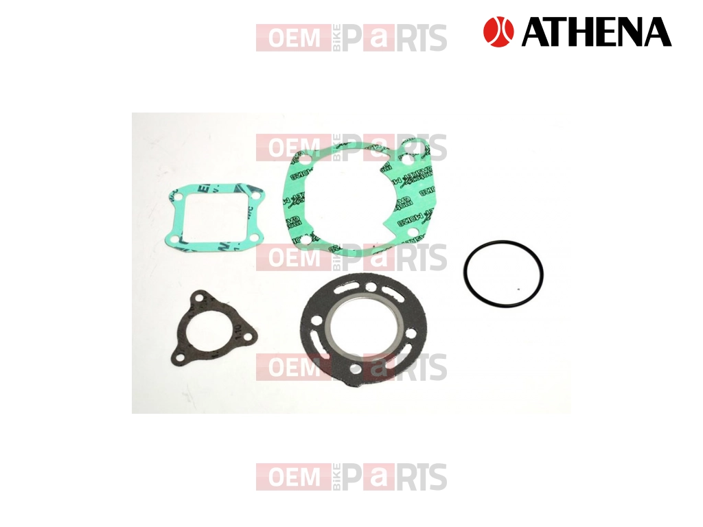Gasket set