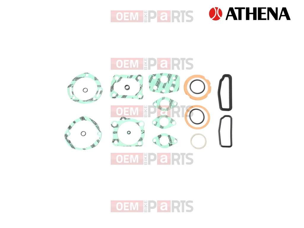 Gasket set