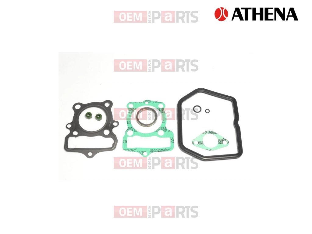 Gasket set
