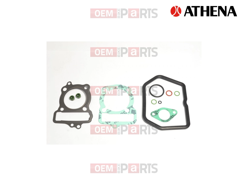 Gasket set