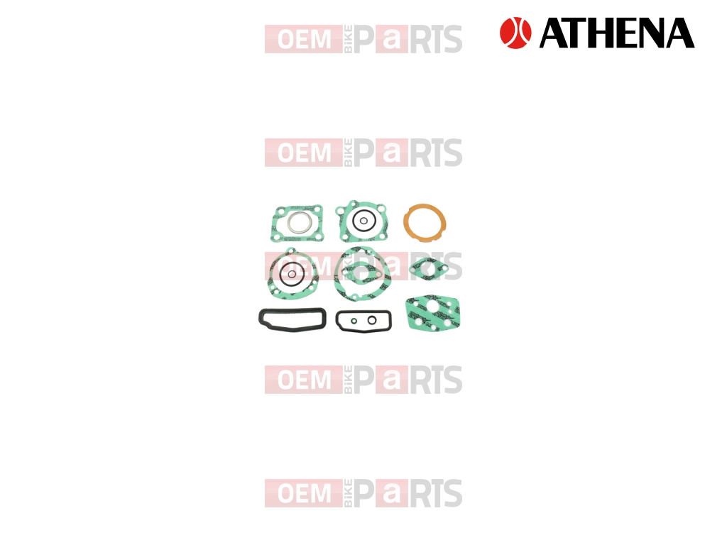 Gasket set
