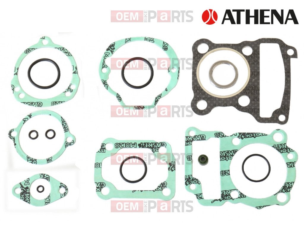 Gasket set
