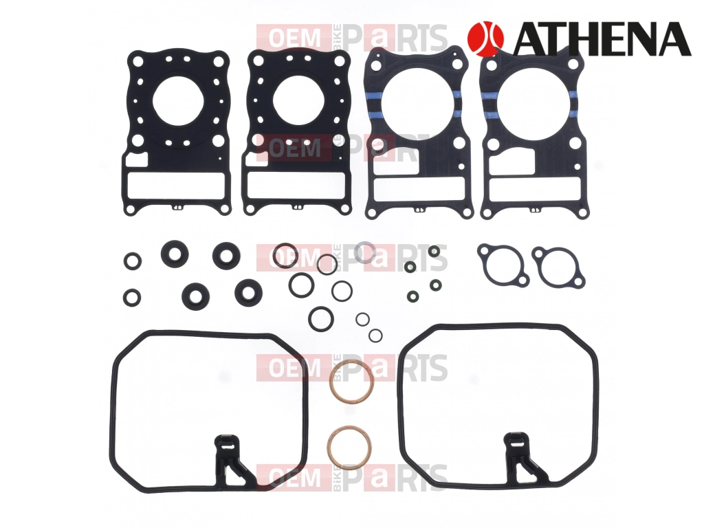 Gasket set - cylinder